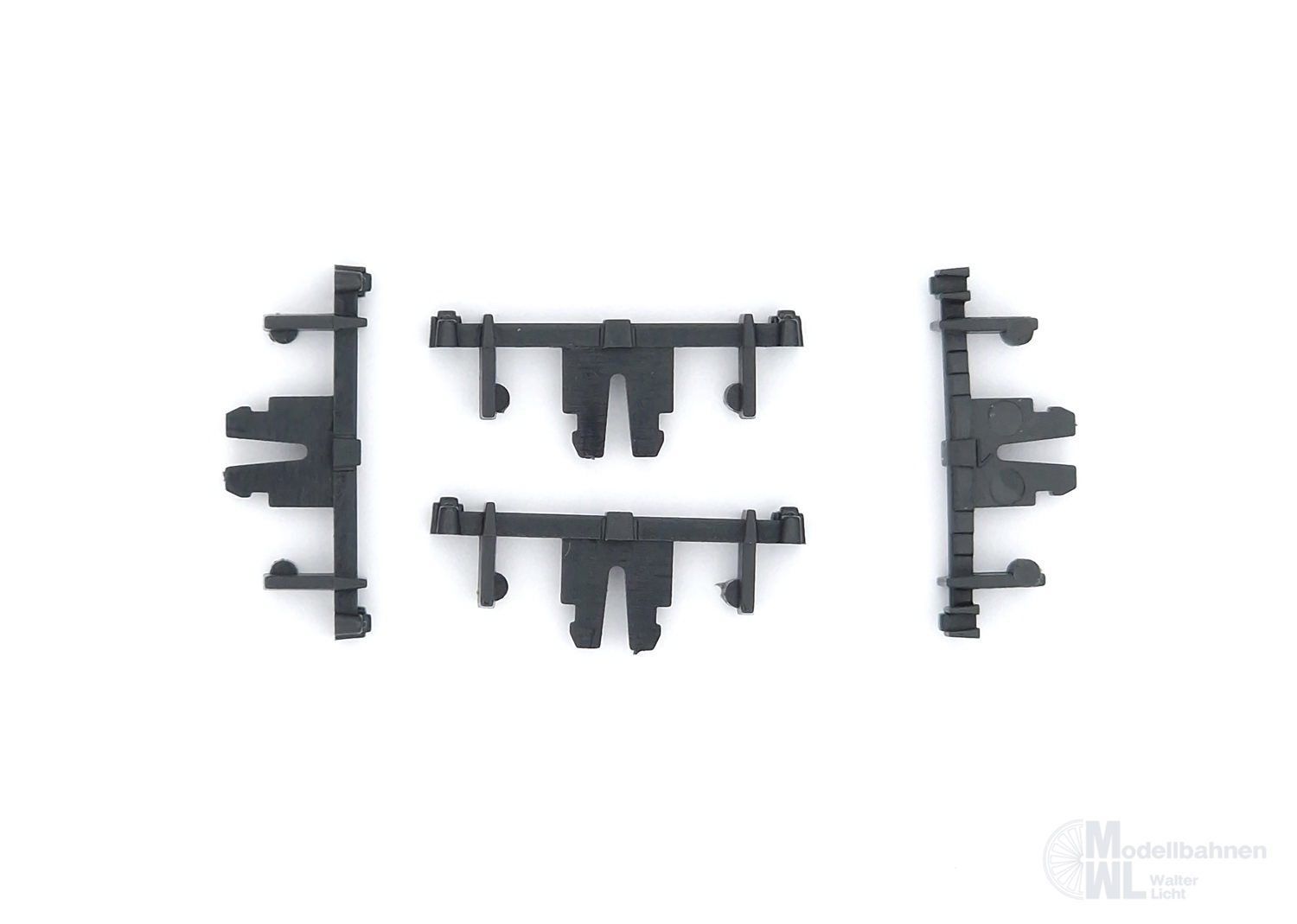 Märklin Ersatzeile E397578 - ERSATZTEIL: Feder-Attrappe 4 Stk.